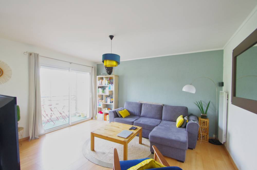 Appartement Quartier Eblé Gare - ANGERS