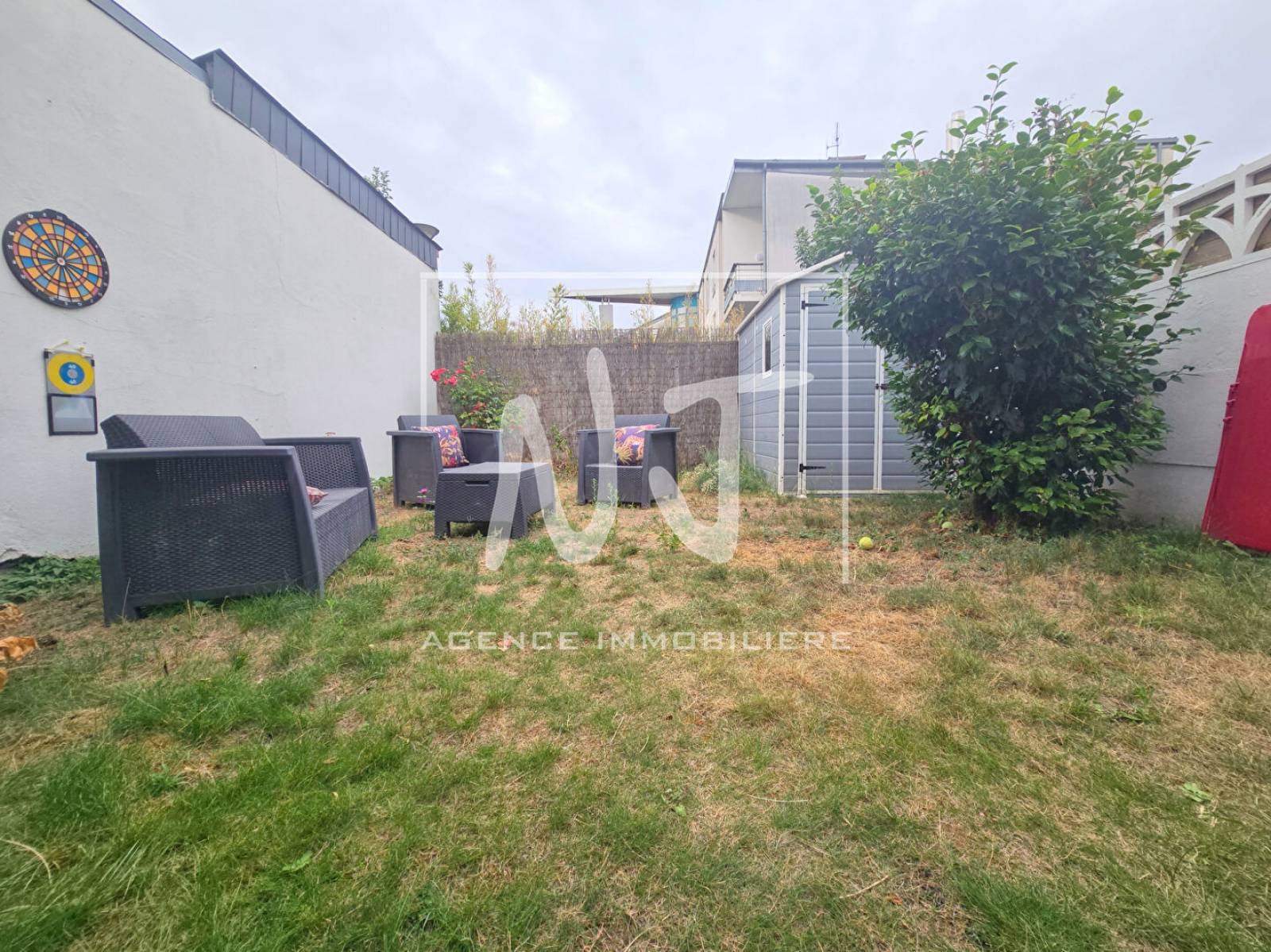 MAISON A VENDRE ANGERS 49100  Rénovation complète