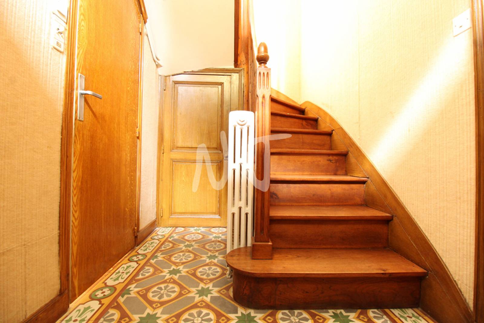 Maison de caractère à vendre à 20 minutes d'ANGERS