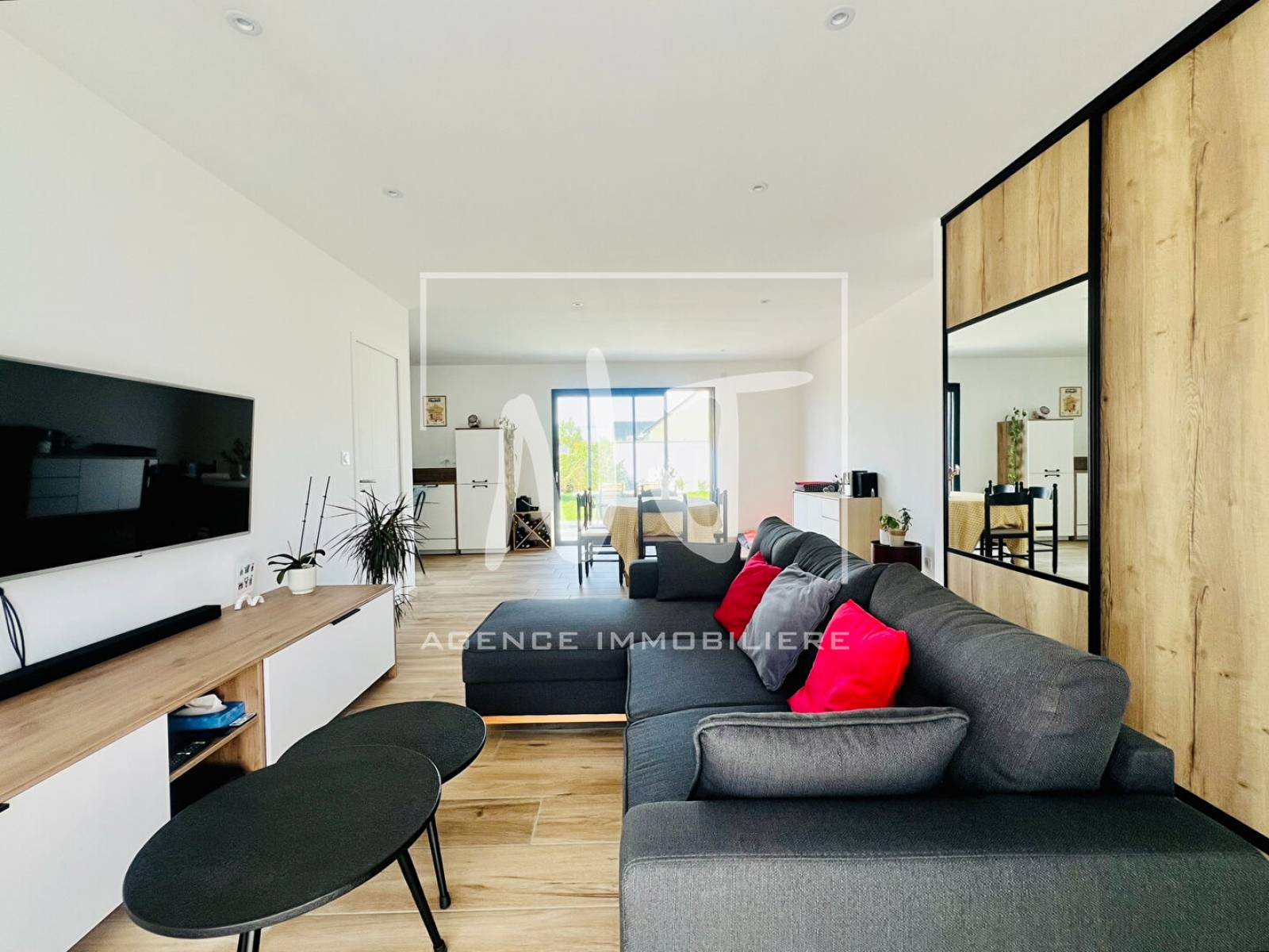 MAISON A VENDRE BRISSAC-LOIRE-AUBANCE 49320  Maison de 2024