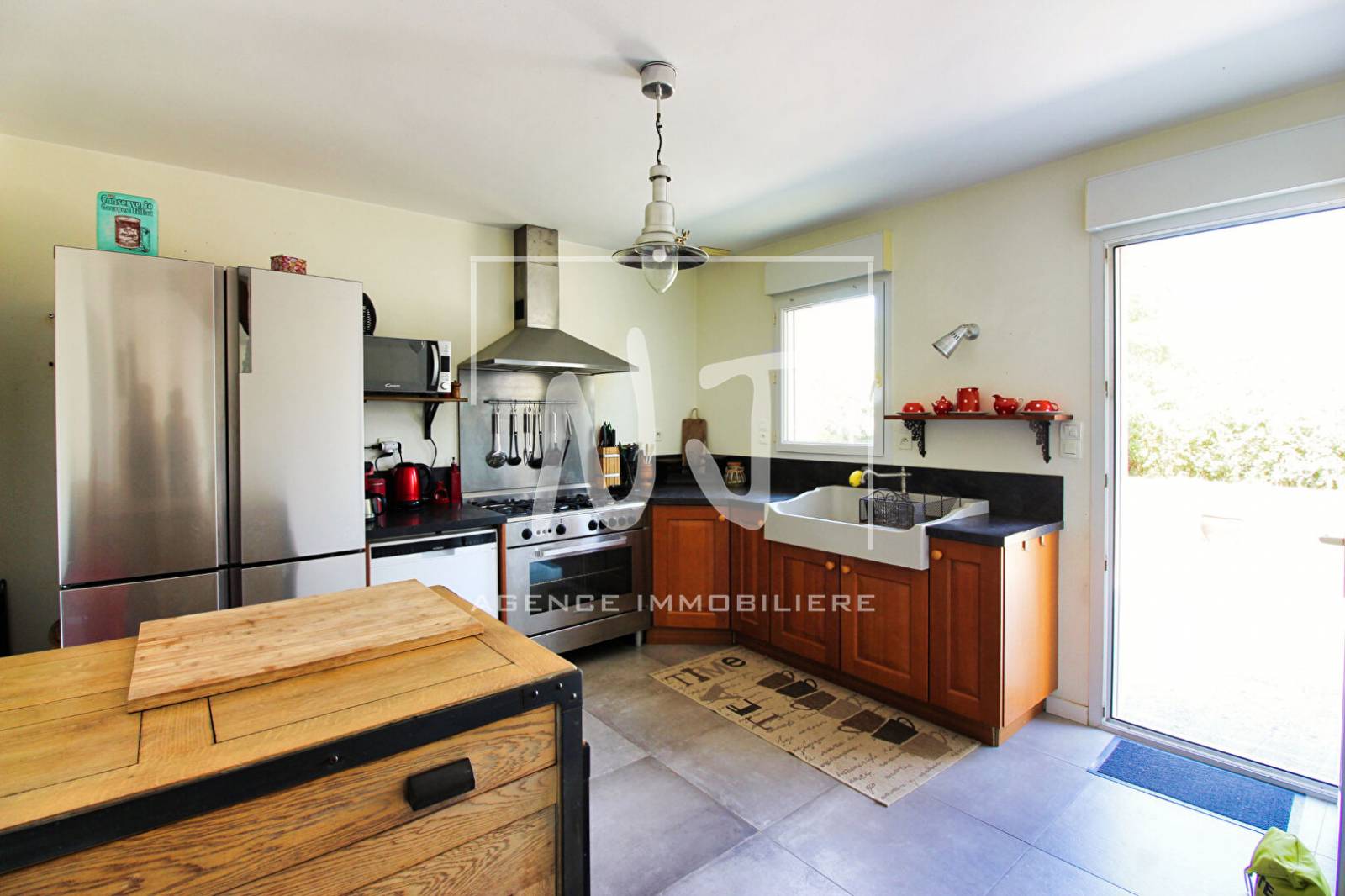 MAISON A VENDRE DENEE 49190  Jolie maison en campagne