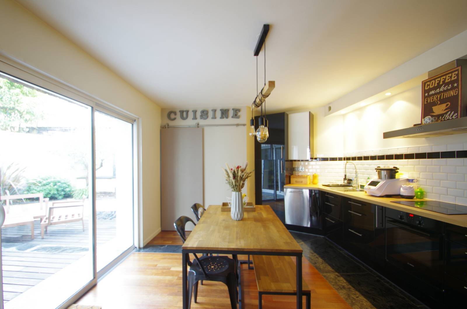 Maison de ville à vendre - ANGERS