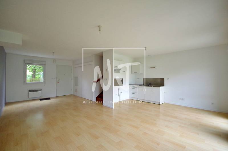 Maison située dans un quartier familiale et verdoyant 