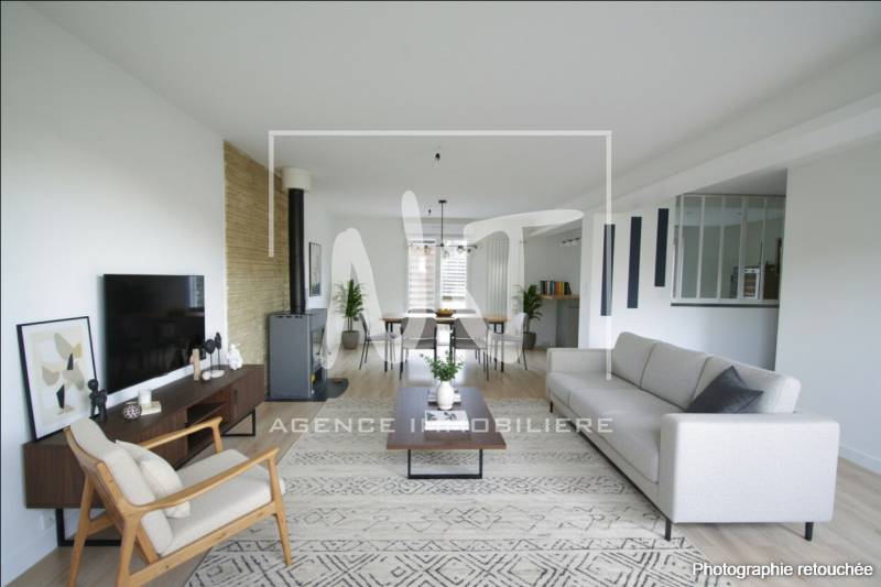 Possibilité d'aménagement