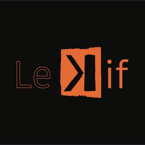 Bar Restaurant Concept Store TRÉLAZÉ Le Kif