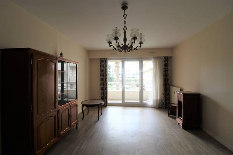 Appartement à vendre Rue de Bellefontaine à ANGERS