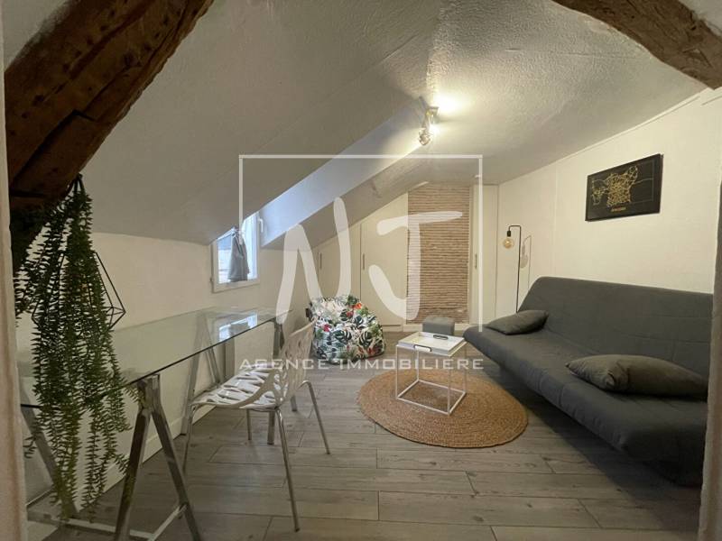 Appartement à vendre proche du Château