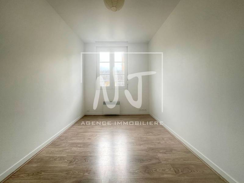 Appartement type 2 à vendre dans le centre ville d'Angers