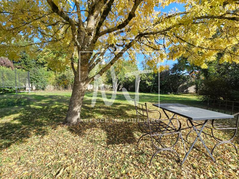 Dépendances et terrain constructible