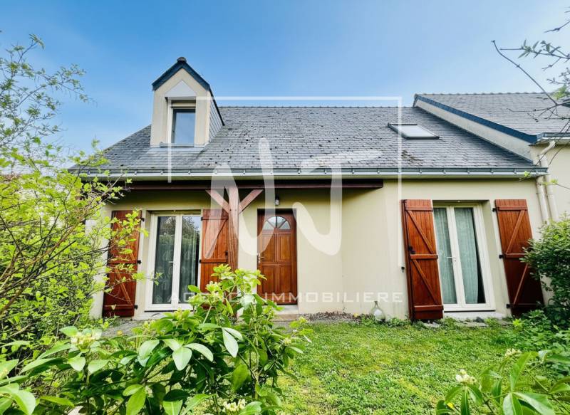 MAISON A VENDRE GENNES VAL DE LOIRE 49320  