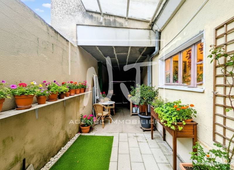 Idéal investisseur ou 1er achat