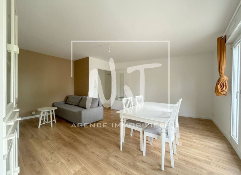 APPARTEMENT A VENDRE ANGERS 49000 Les Justices 