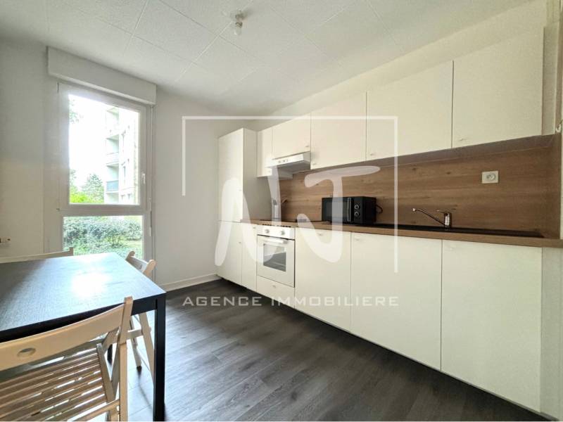 Appartement situé proche des transports