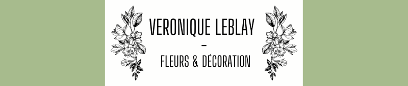 Artisan Fleuriste Les Ponts-de-Cé VERONIQUE LEBLAY