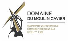 Restaurant AVRILLÉ Domaine du Moulin Cavier