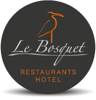 Restaurants - Hôtel Les Ponts-de-Cé Le bosquet